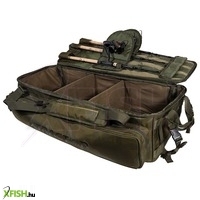 Sonik Xtractor Transport System Teleszkópos Horgászbot Hordozó 80x48x24cm