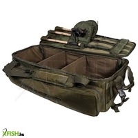 Sonik Xtractor Transport System Horgászbot Hordozó Táska 137x36x24cm