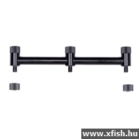 Sonik Stanz 2-Rod Buzz Bar 6 (15,2 Cm)