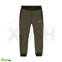 Sonik Jogger Melegítő nadrág Zöld M
