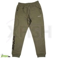 Sonik Jogger Melegítő nadrág Zöld Xl
