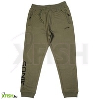 Sonik Melegítő Nadrág Zöld Xxl