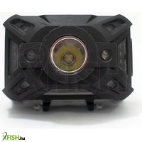 Sonik Gizmo Htr250 Horgász Fejlámpa