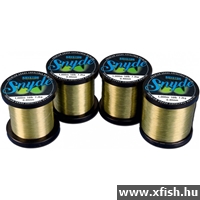 Kryston Snyde Premium Grade Pontyozó Monofil Zsinór 19Lbs 1000M Zöld