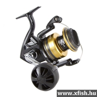 Shimano Socorro Sw 5000 Harcsázó Horgászorsó