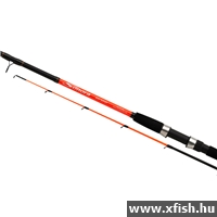 Shimano Sonora Boat Quiver Csónakos Feeder Horgászbot 210cm 50-150g 2 Részes
