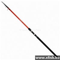 Shimano Sonora Sw Teleszkópos Match Horgászbot 420cm Max:20g