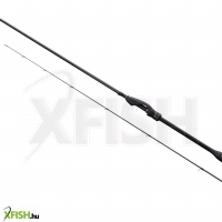 Shimano Soare Xr Spinning Solid Tip Ultra Light Pergető Horgászbot 229cm 0,5-5,0g 2 Részes