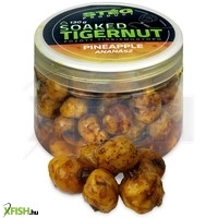 Stég Soaked Ízesített Tigrismogyoró Ananász 130g