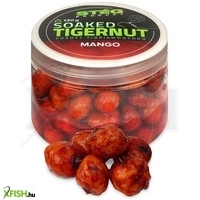 Stég Soaked Ízesített Tigrismogyoró Mangó 130g