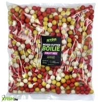 Stég Futter Horgász Bojli Gyümölcsös 20mm 5000g
