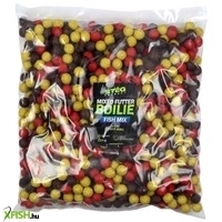 Stég Futter Horgász Bojli Halas 20mm 5000g