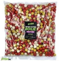 Stég Product Mixed Futter Etetőbojli Gyümölcsös 20mm 4000g