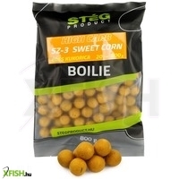 Stég Carb Range Bojli Sz-3 Sweet Corn Édes Kukorica 20 Mm 800 G