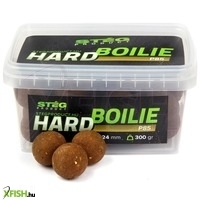 Stég Hard Bojli 20Mm P85 300G Csalizó Bojli