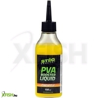 Stég Pva Booster Liquid Ananász 150ml