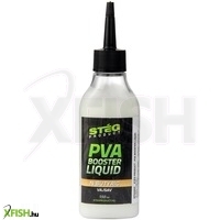 Stég Pva Booster Liquid Vajsav 150ml