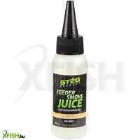 Stég Feeder Smoke Juice Aroma Vajsav 60ml