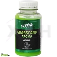 Stég Product Liquid Aroma Amur Grasscarp 200ml
