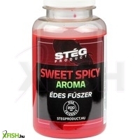 Stég Aroma Sweet Spicy 200 ml