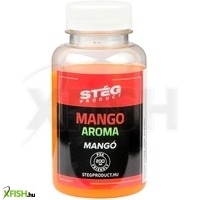 Stég Liquid Aroma Mangó 200ml