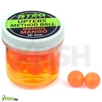 Stég Upters Method Ball Csali Imitáció Mango 10 Mm 8 Db/Doboz