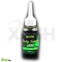 Stég Tasty Smoke Jam Aroma Lime 60Ml