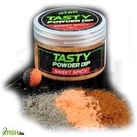 Stég Tasty Powder Dip Sweet Spicy Édes-Fűszeres 35G