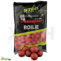 Stég Product Soluble Oldódó Bojli Eper 20mm 800g
