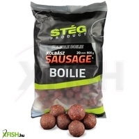 Stég Product Soluble Horgász Bojli Kolbász 20mm 800g