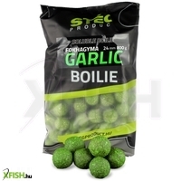 Stég Product Soluble Horgász Bojli Fokhagyma 24mm 800g