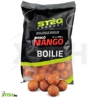 Stég Product Soluble Horgász Bojli Mangó 24mm 800g