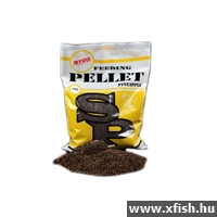 Stég Feeding Etetőpellet 2mm Pineapple Ananász 800 g