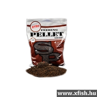 Stég Feeding Etetőpellet 2mm Sausage kolbász 800 g