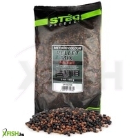 Stég Pellet Mix Halibut 3mm 800g