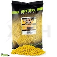 Stég Pellett Mix Ananász 5mm 800g