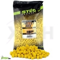 Stég Pellett Mix Ananász 8mm 800g