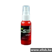 Stég Tasty Smoke Pontyozó aroma Spray Spicy fűszeres 30Ml
