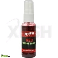 Stég Product Smoke Aroma Spray Red 30ml