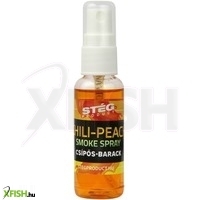 Stég Product Smoke Aroma Spray Chili Barack 30ml
