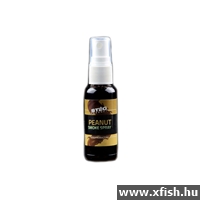 Stég Product Smoke Spray Peanut 30Ml Aromaspray