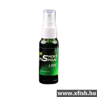 Stég Tasty Smoke Pontyozó aroma Spray Lime 30Ml