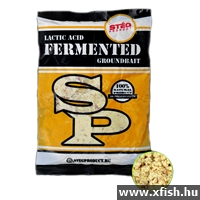 Stég Product Fermented Groundbait 900 G Tejsavas Erjesztésű Etetőanyag