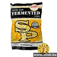 Stég Product Fermented Corn 900 G Tejsavas Erjesztésű Kukorica