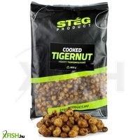 Stég Product Főzött Tigrismogyoró 800g