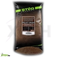 Steg Product Pellet Crush Pellet Őrlemény - Csokoládé-Narancs 800G