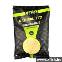 Stég Product Natural Ttx Etetőanyag 1 Kg