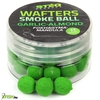 Stég Wafters Smoke Ball Method Csali Fokhagyma Mandula 11mm 15g