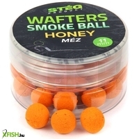 Stég Wafters Smoke Ball Method Csali Méz 11mm 15g
