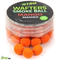 Stég Wafters Smoke Ball Method Csali Mangó 11mm 15g